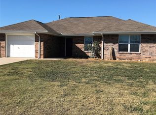 16060 N County Road 3252, Pauls Valley, OK 73075