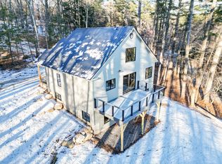2 Adelboden Way, Madison, NH 03849