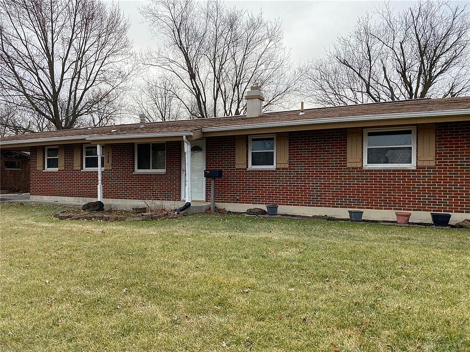 1st image of 724 N Eppington Dr