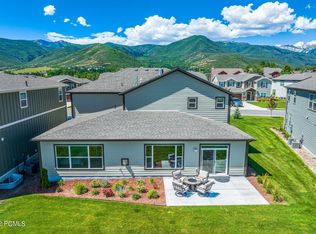 1098 N Springer View Loop, Midway, UT 84049
