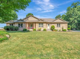 97 Vanderhoeven Side Rd, Norfolk County, ON N4G4G9