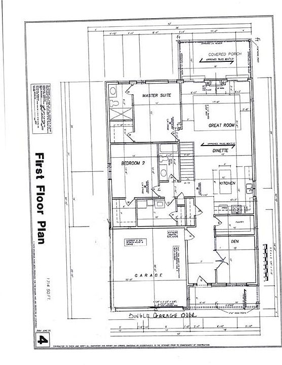 2nd image of 196 Oak St