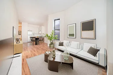 Rented by Living New York