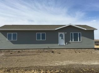 3211 Magnolia St N, Aberdeen, SD 57401