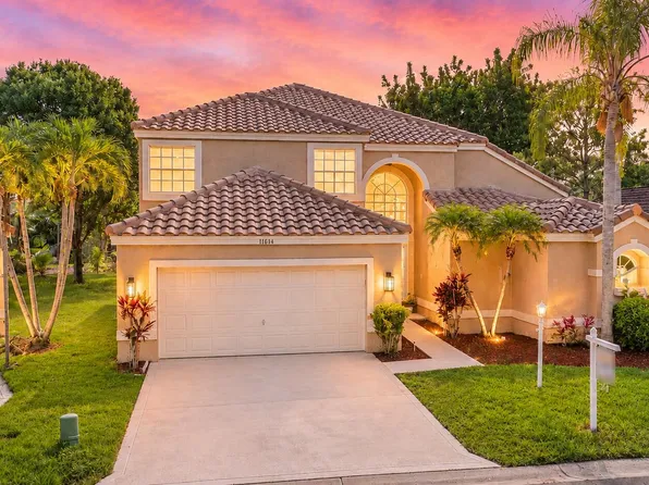 11614 NW 2nd Drive, Coral Springs, FL 33071