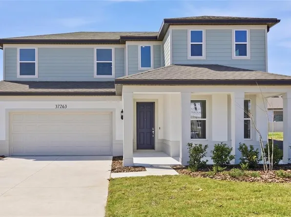 37263 Clinch Cir, Zephyrhills, FL 33540
