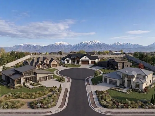 5383 W Kaysan Cv, Herriman, UT 84096