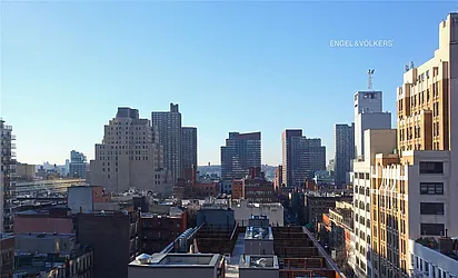 Sold by Engel & Völkers New York City
