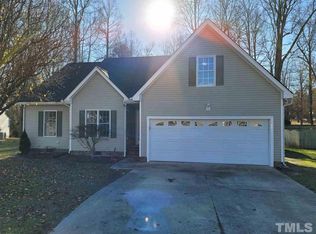 405 Roncaro Ct, Rolesville, NC 27571
