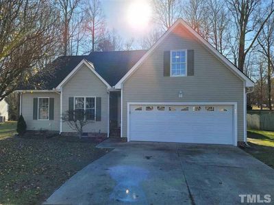 405 Roncaro Ct, Rolesville, NC, 27571