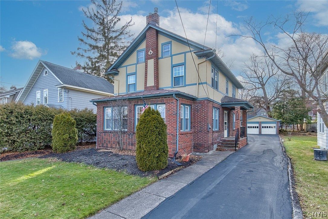 350 Hickok Ave, Syracuse, NY 13206 | Zillow