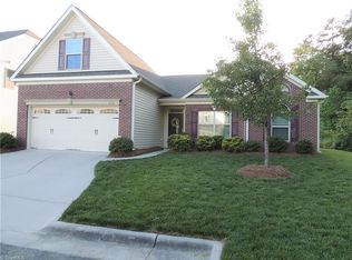 6743 Planters Dr, High Point, NC 27265