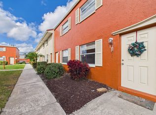 50 Needle Blvd APT 17, Merritt Island, FL 32953