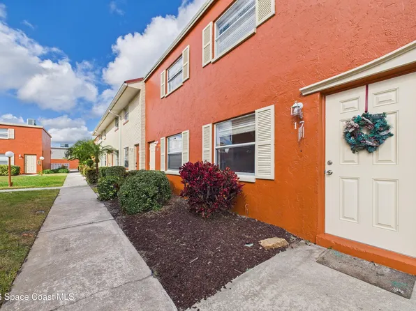 50 Needle Blvd APT 17, Merritt Island, FL 32953