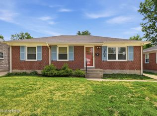 3408 Bryan Way, Louisville, KY 40220