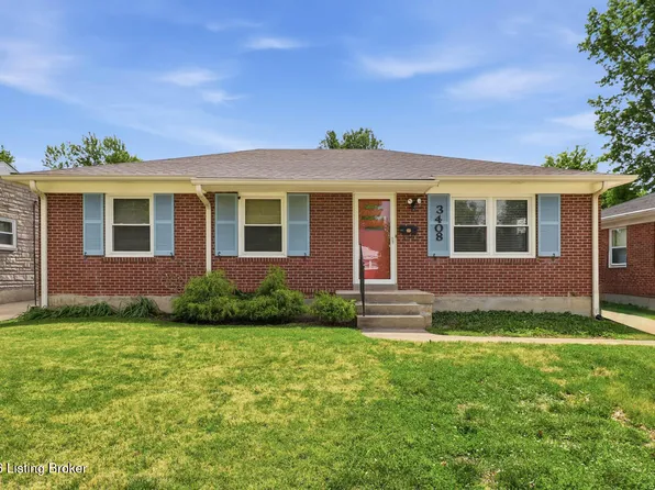 3408 Bryan Way, Louisville, KY 40220