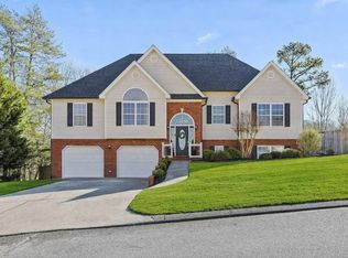 153 Hidden Oaks Dr, Flintstone, GA 30725