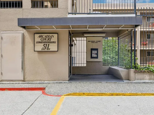 511 E Roy St, Seattle, WA