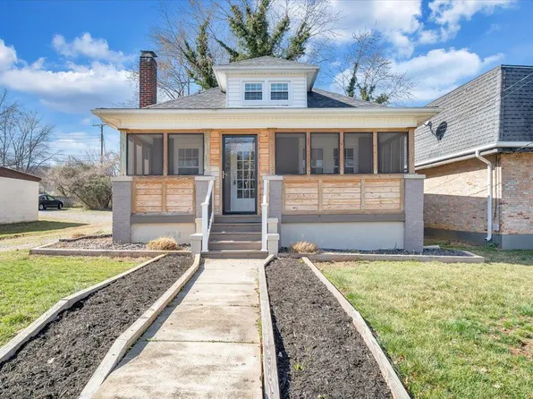 3437 Garden City Blvd SE, Roanoke, VA 24014