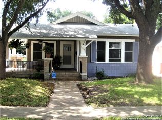 1114 E Highland Blvd, San Antonio, TX 78210