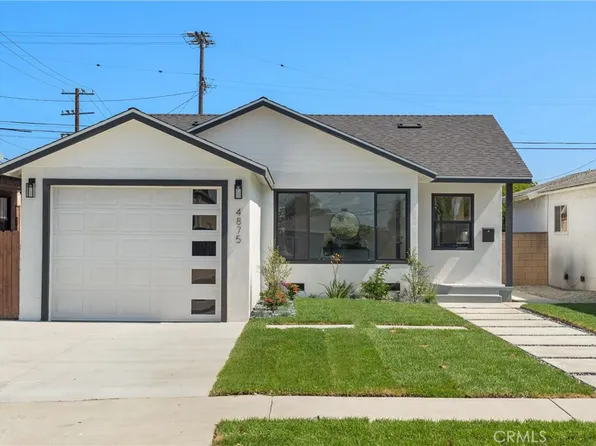 4875 W 135th St, Hawthorne, CA 90250