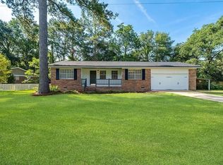 1825 Sherwood Dr, Tallahassee, FL 32303