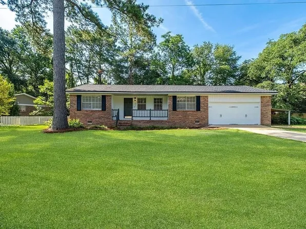 1825 Sherwood Dr, Tallahassee, FL 32303