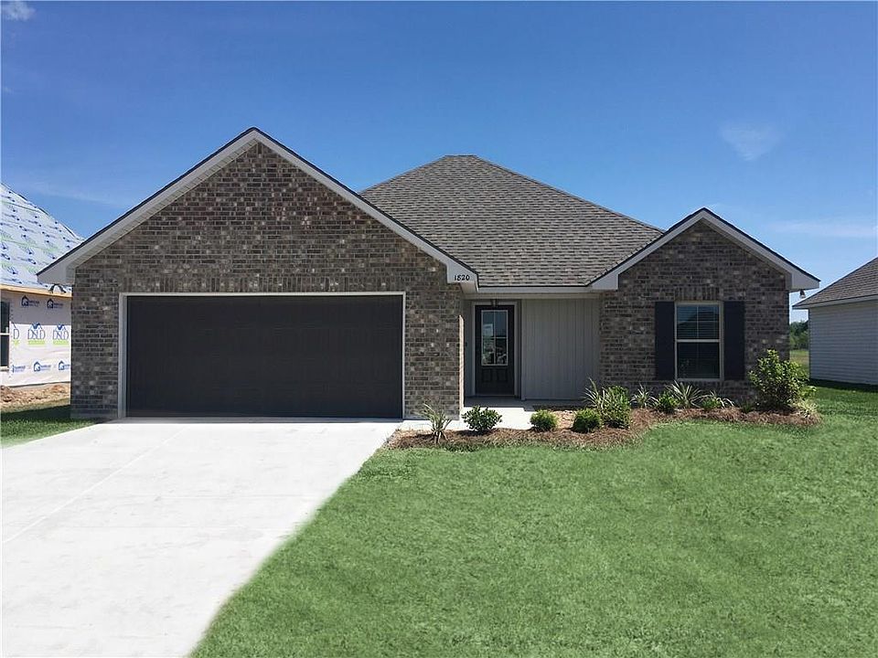 1st image of 1820 Bass Run Ln