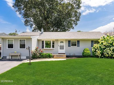117 Mill Creek Road, Bayville, NJ, 08721