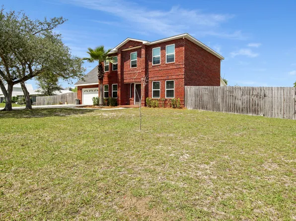 2435 Amhurst St, Lynn Haven, FL 32444