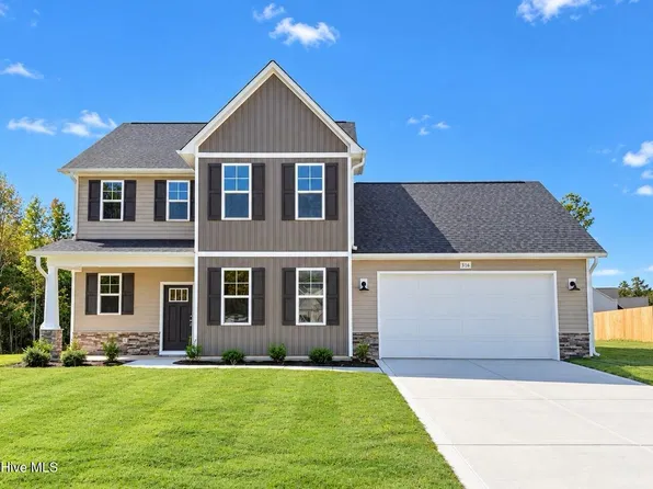316 One Tree Hill, Sanford, NC 27330