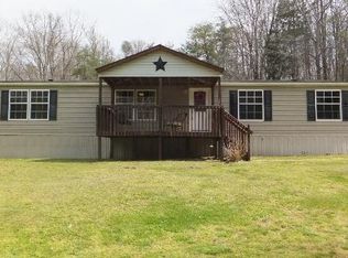 225 Lone Oak Rd, Clay City, KY 40312