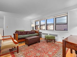 579 W 215th St APT 2F, New York, NY 10034