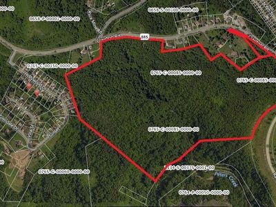 0 State Rte #885, Jefferson Hills, PA, 15025