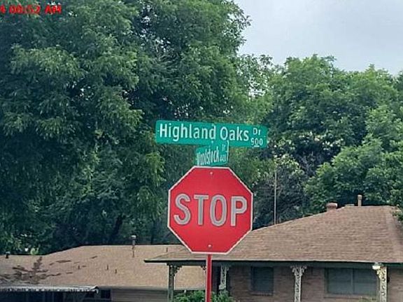 Exterior Address Verification