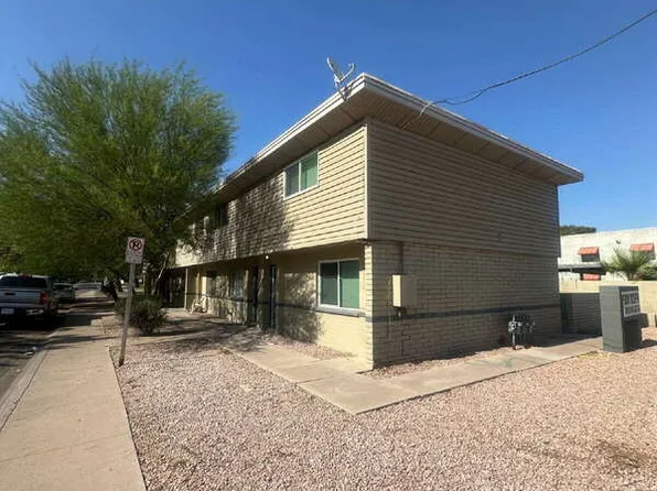 1041 S Mariana St APT 3, Tempe, AZ 85281