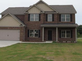 5 Pebblebrook Ln, Fort Mitchell, AL 36856