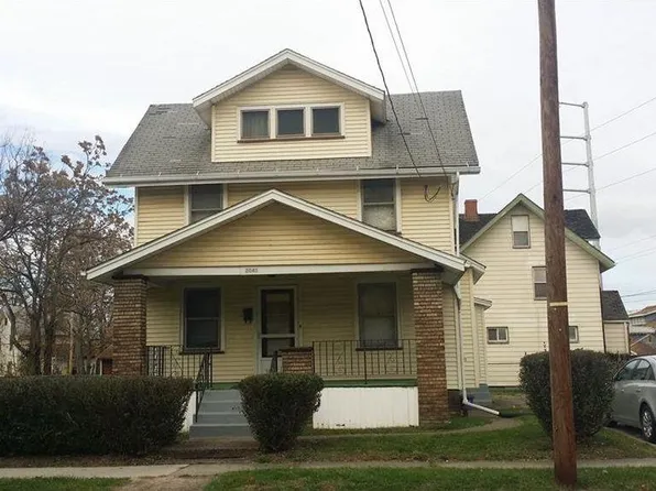 2041 3rd St NE, Canton, OH 44704