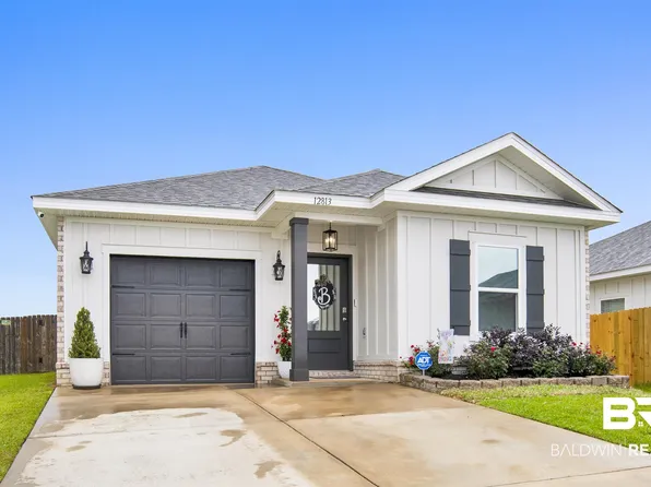 12813 Patriot Way, Spanish Fort, AL 36527