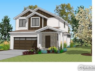 3173 Thorn Cir, Loveland, CO 80538