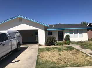 7424 W Grace Ave, Winton, CA