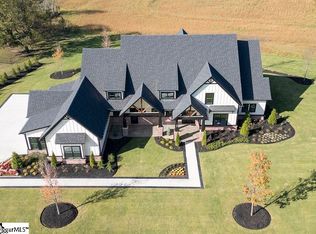 1100 Reidville Sharon Rd, Greer, SC 29651