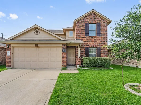 15447 Pueblito Verde Way, Channelview, TX 77530