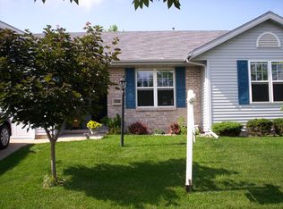 6642 Annestown Dr, Madison, WI 53718