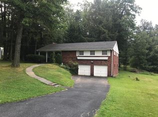 129 Hilltop Dr, Karthaus, PA 16845