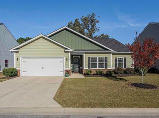131 Wildlife Grove Rd, Lexington, SC 29072