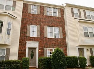 9115 Washam Potts Rd, Cornelius, NC 28031