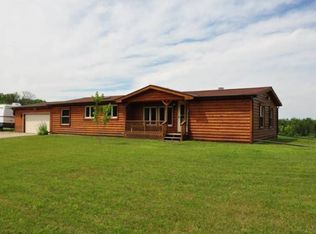 8012 County Road M, Coleman, WI 54112
