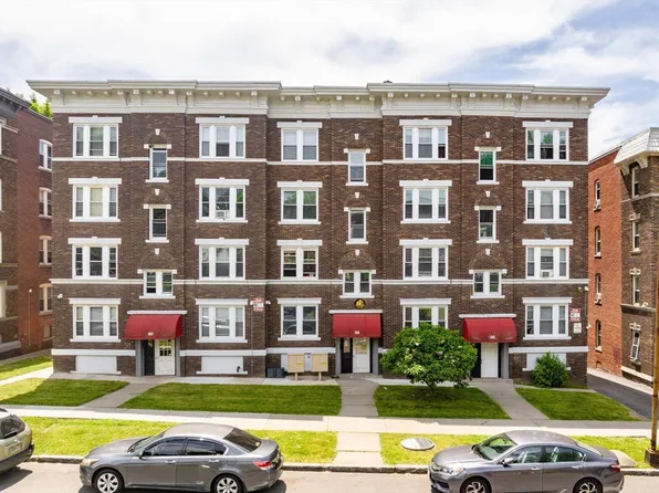 56-60 Fort Pleasant Ave, Springfield, MA 01108