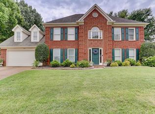 8973 Carrollwood Ln, Cordova, TN 38016